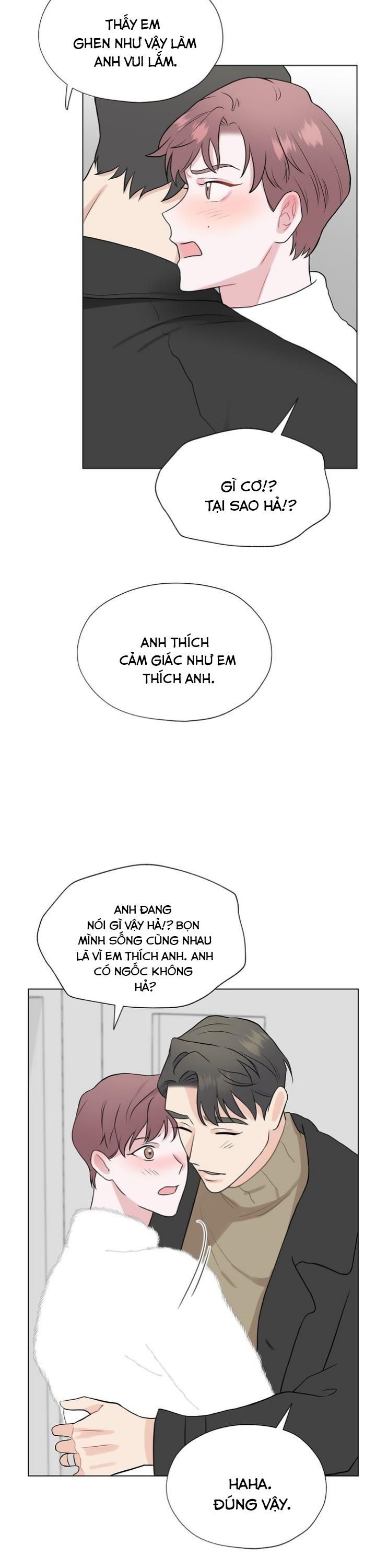 đọc truyện Độ Tan Chảy Chương 37 ảnh 22 tại Giả Dược