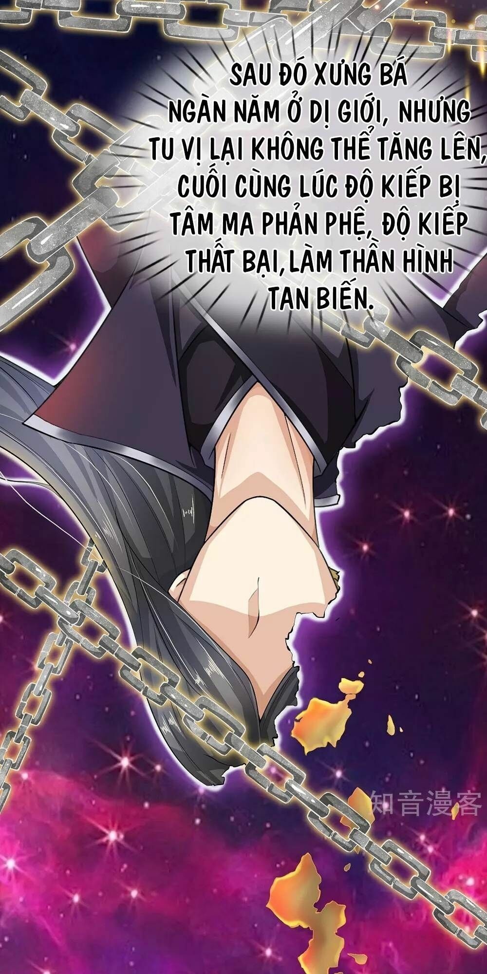 đọc truyện Đô Thị Chi Nghịch Thiên Tiên Tôn Chương 1 ảnh 16 tại Thiên Thai Truyện