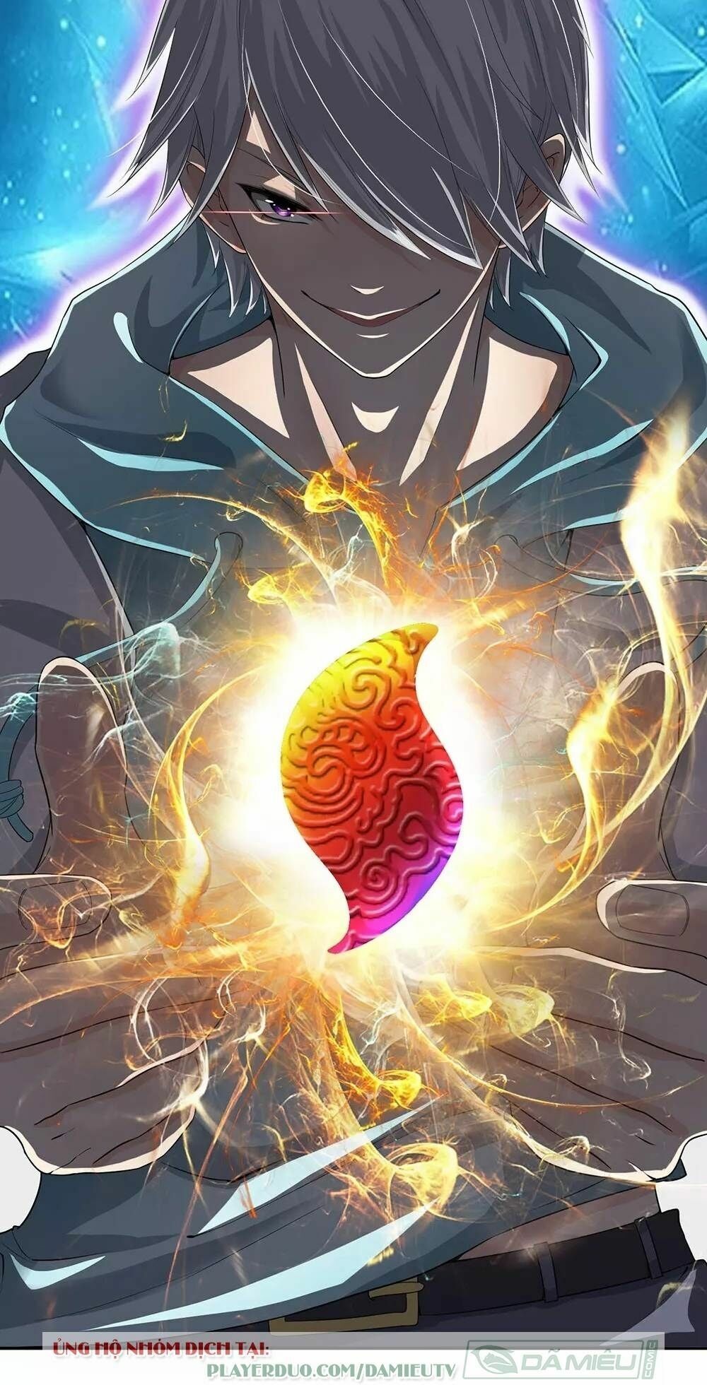 đọc truyện Đô Thị Chi Nghịch Thiên Tiên Tôn Chương 1 ảnh 19 tại Thiên Thai Truyện