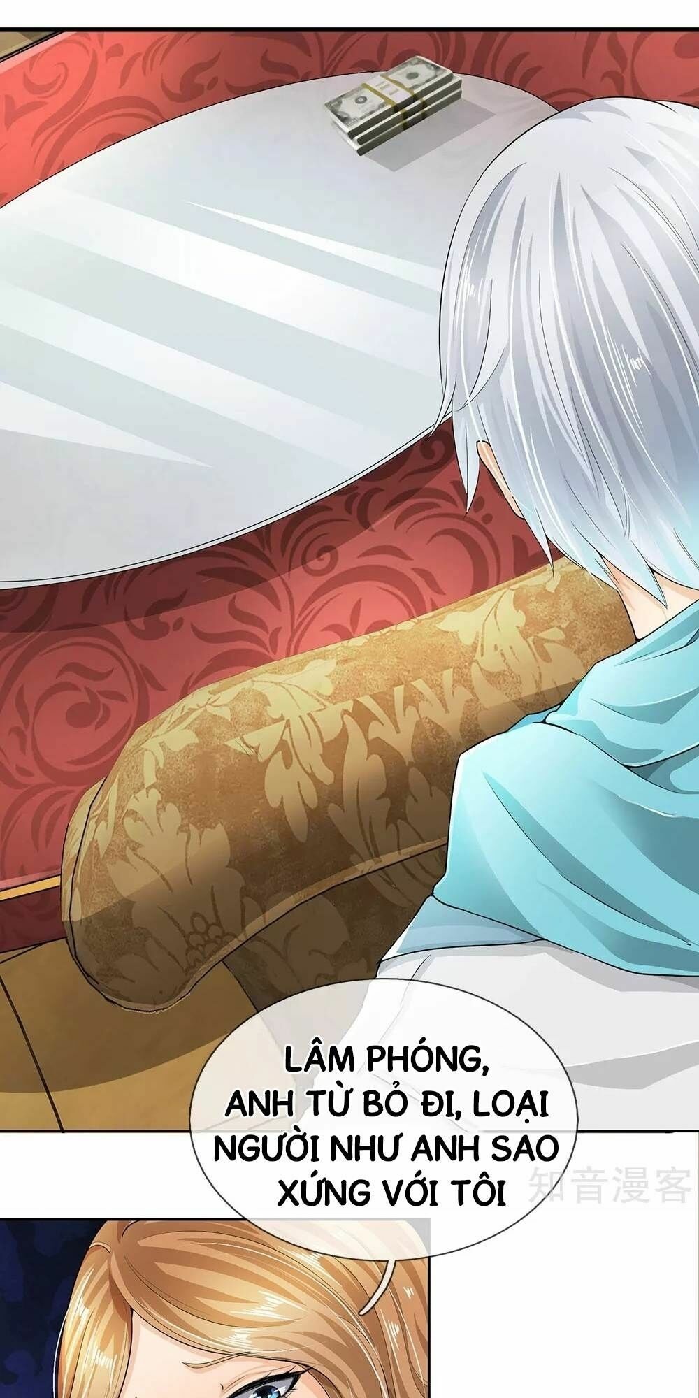 đọc truyện Đô Thị Chi Nghịch Thiên Tiên Tôn Chương 1 ảnh 24 tại Thiên Thai Truyện