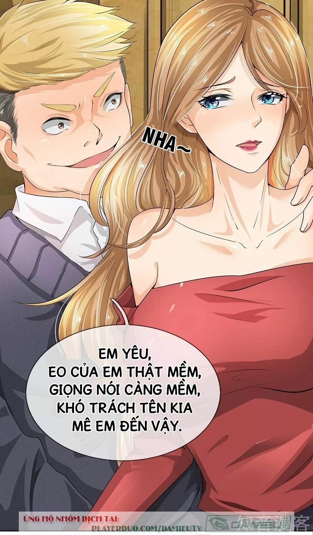 đọc truyện Đô Thị Chi Nghịch Thiên Tiên Tôn Chương 1 ảnh 26 tại Thiên Thai Truyện