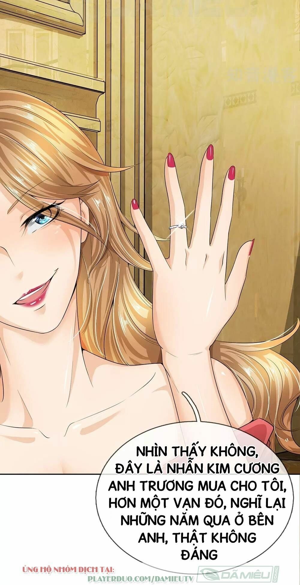 đọc truyện Đô Thị Chi Nghịch Thiên Tiên Tôn Chương 1 ảnh 28 tại Thiên Thai Truyện