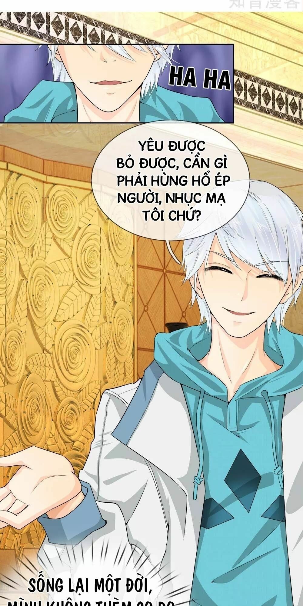 đọc truyện Đô Thị Chi Nghịch Thiên Tiên Tôn Chương 1 ảnh 29 tại Thiên Thai Truyện