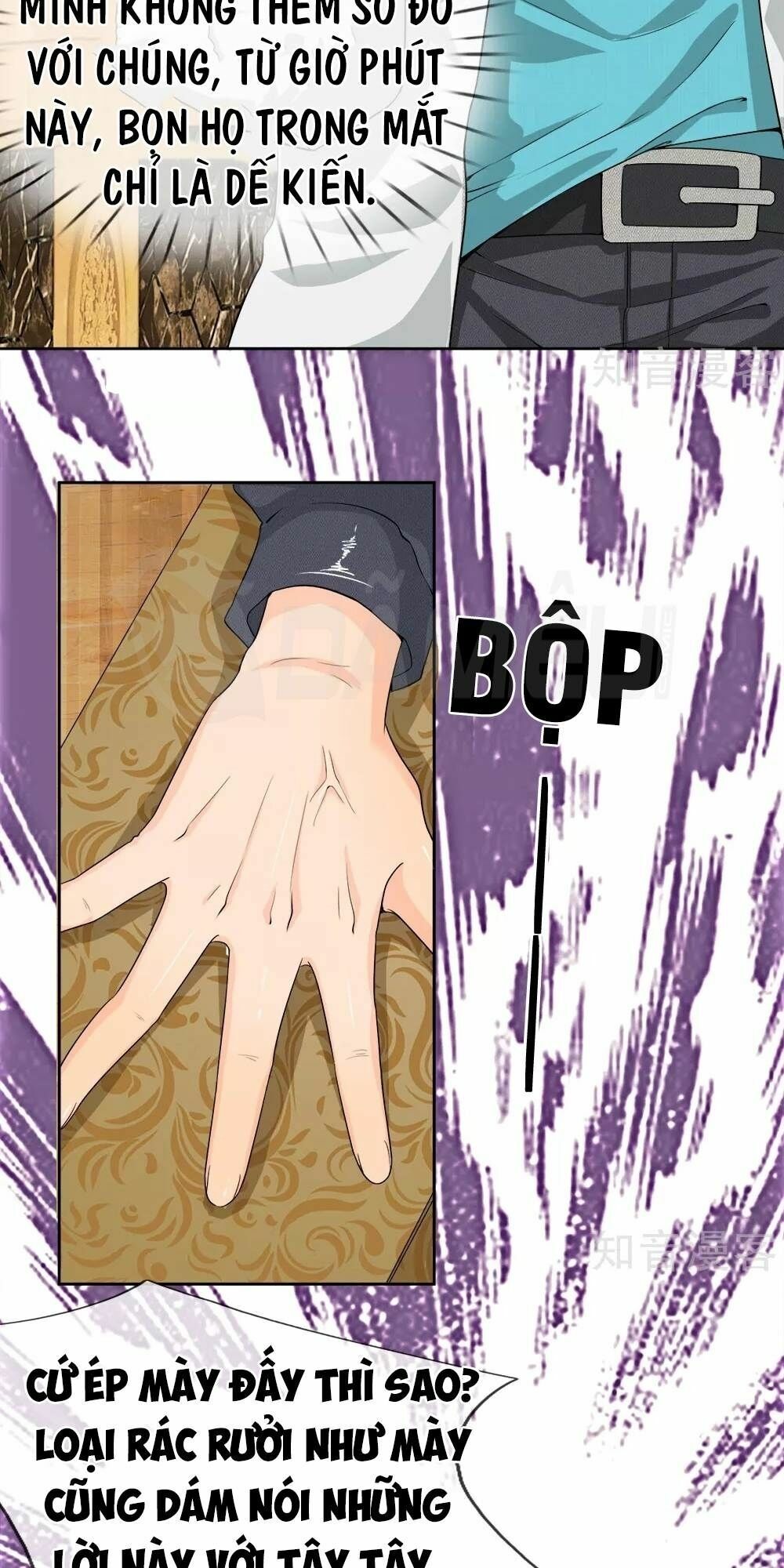 đọc truyện Đô Thị Chi Nghịch Thiên Tiên Tôn Chương 1 ảnh 30 tại Thiên Thai Truyện