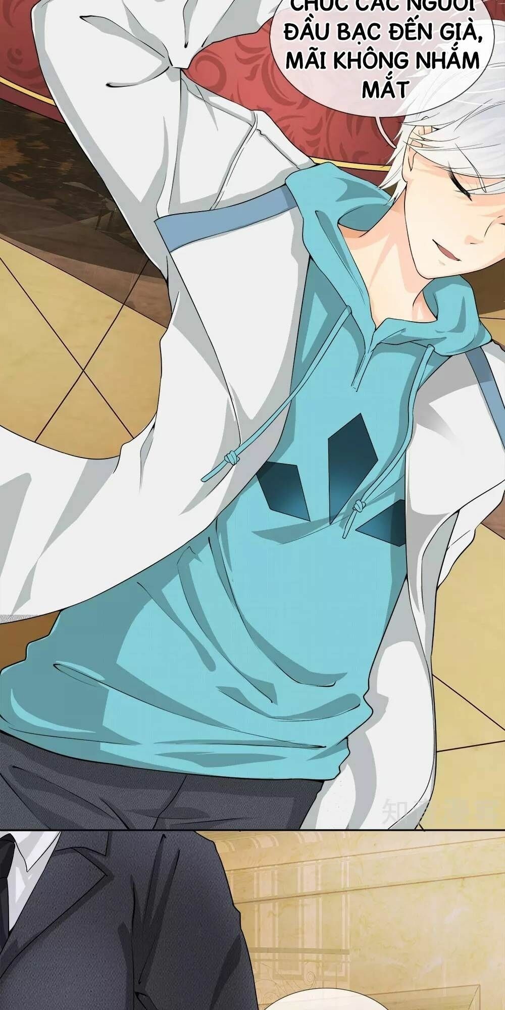 đọc truyện Đô Thị Chi Nghịch Thiên Tiên Tôn Chương 1 ảnh 36 tại Thiên Thai Truyện