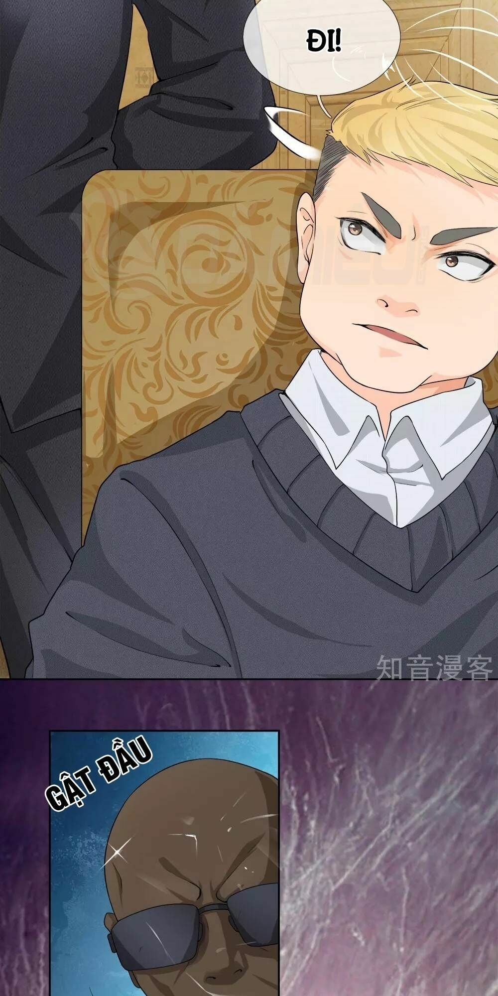 đọc truyện Đô Thị Chi Nghịch Thiên Tiên Tôn Chương 1 ảnh 37 tại Thiên Thai Truyện