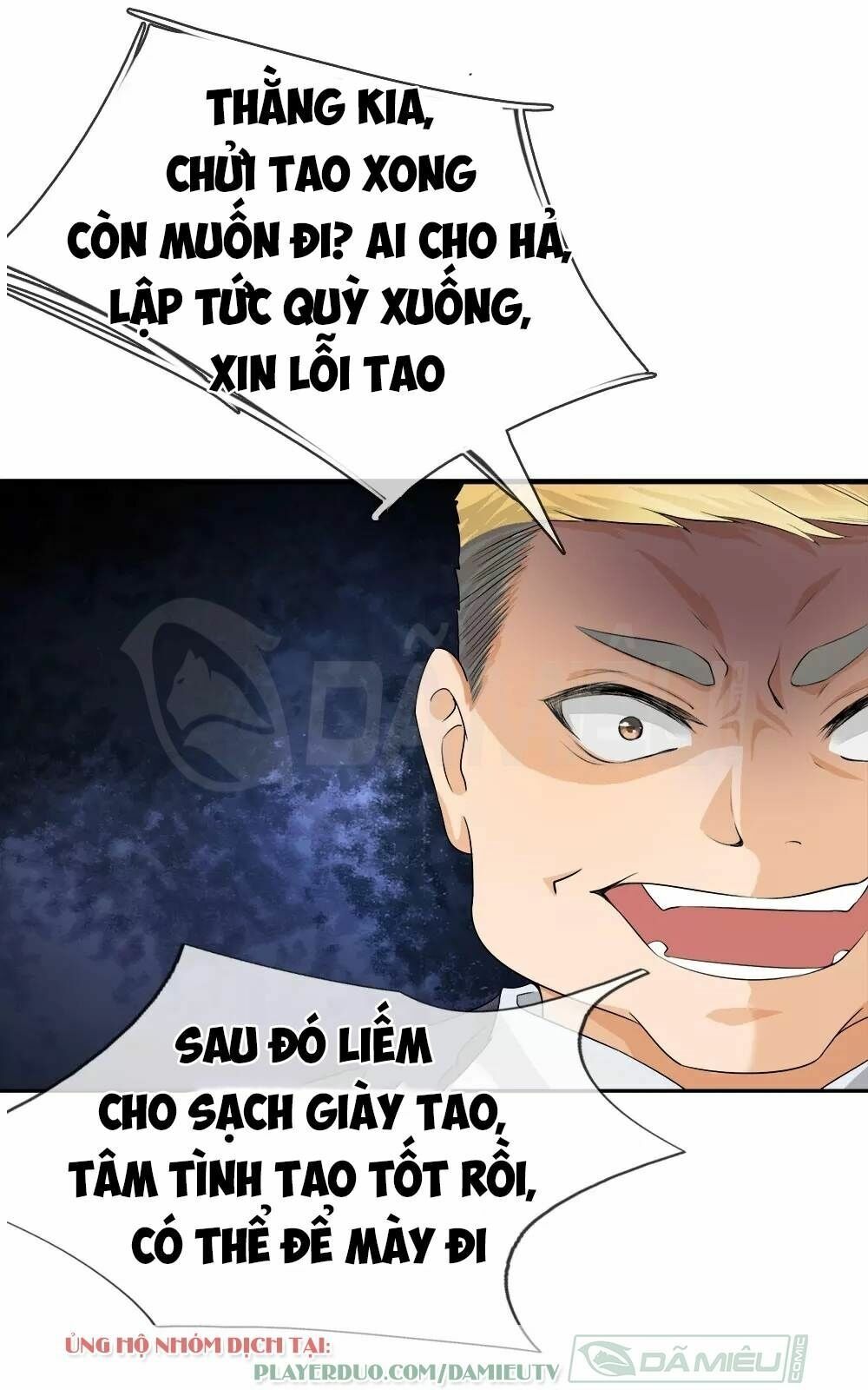 đọc truyện Đô Thị Chi Nghịch Thiên Tiên Tôn Chương 1 ảnh 40 tại Thiên Thai Truyện