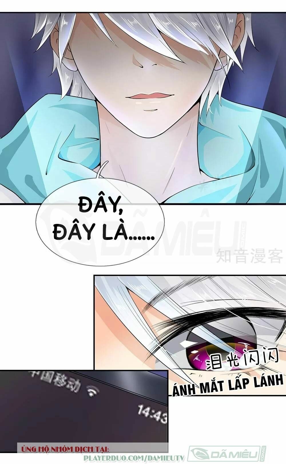 đọc truyện Đô Thị Chi Nghịch Thiên Tiên Tôn Chương 1 ảnh 8 tại Thiên Thai Truyện