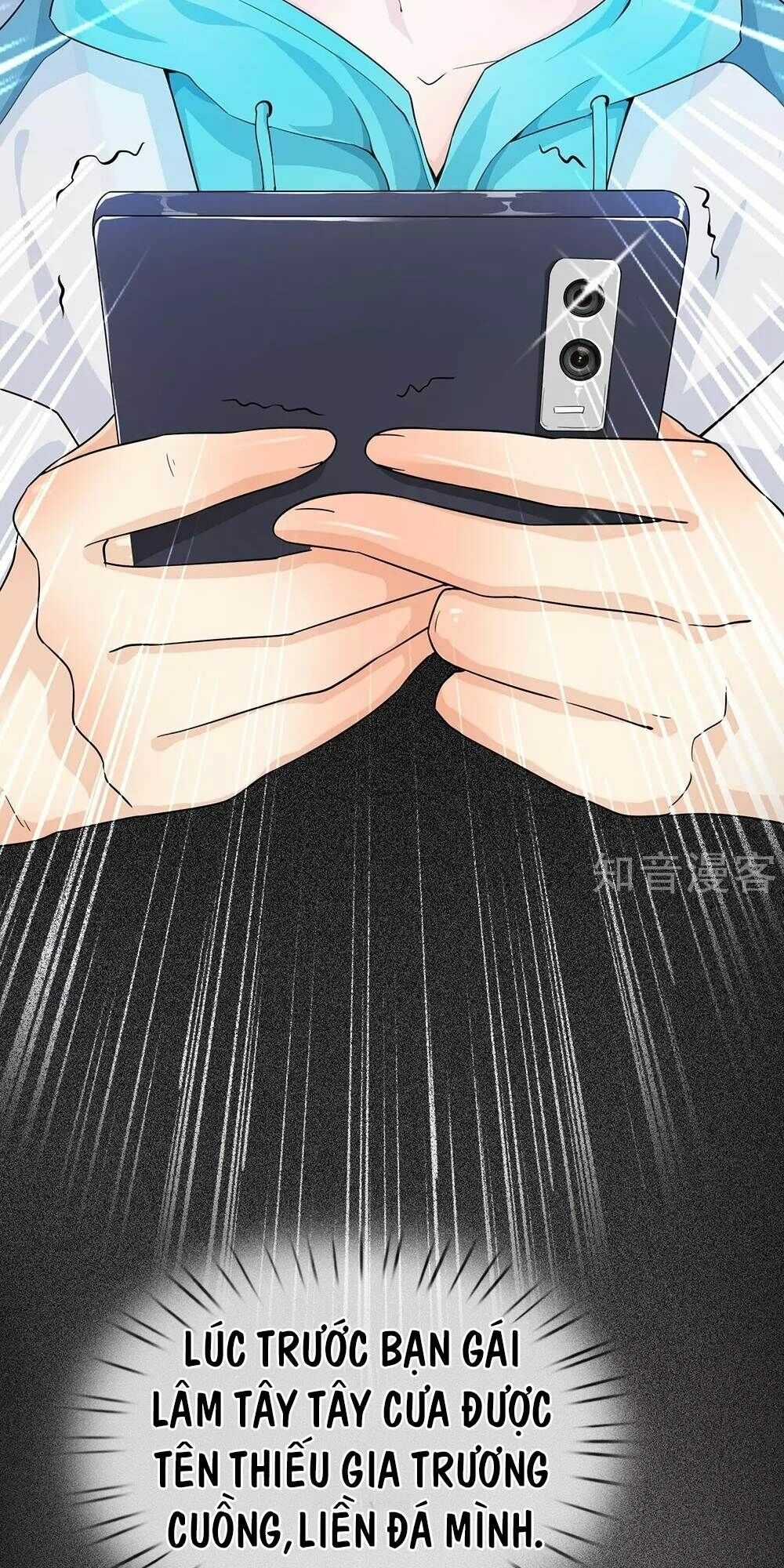 đọc truyện Đô Thị Chi Nghịch Thiên Tiên Tôn Chương 1 ảnh 10 tại Thiên Thai Truyện