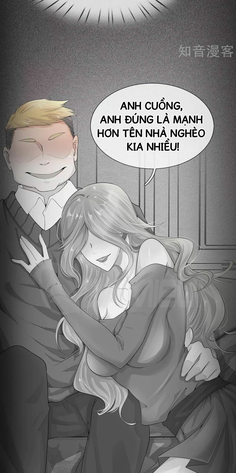 đọc truyện Đô Thị Chi Nghịch Thiên Tiên Tôn Chương 1 ảnh 11 tại Thiên Thai Truyện