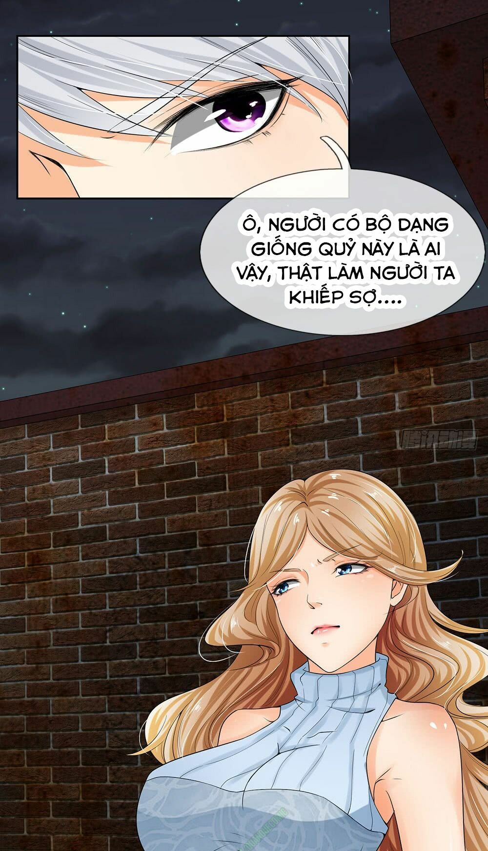 đọc truyện Đô Thị Chi Nghịch Thiên Tiên Tôn Chương 10 ảnh 13 tại Thiên Thai Truyện