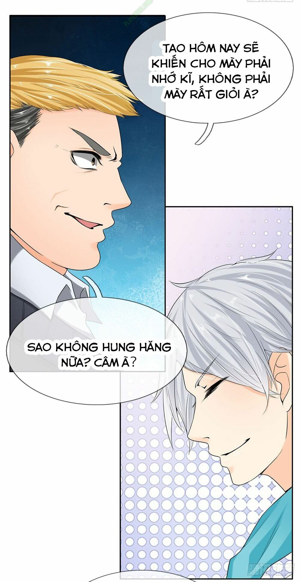 đọc truyện Đô Thị Chi Nghịch Thiên Tiên Tôn Chương 10 ảnh 18 tại Thiên Thai Truyện