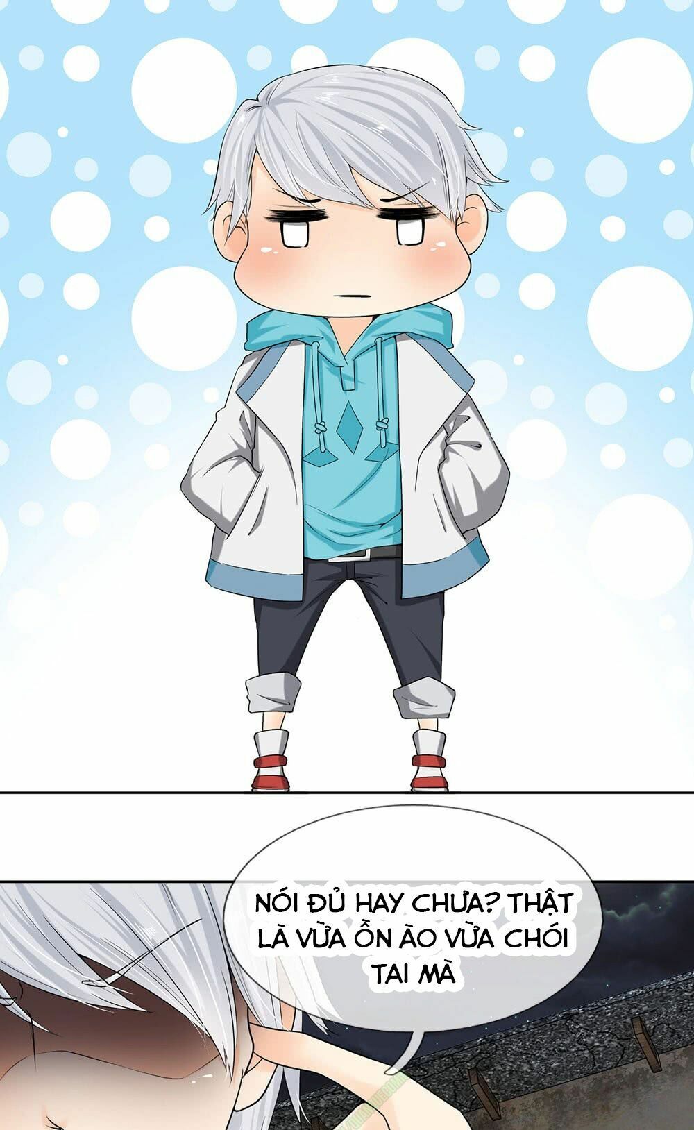 đọc truyện Đô Thị Chi Nghịch Thiên Tiên Tôn Chương 10 ảnh 21 tại Thiên Thai Truyện