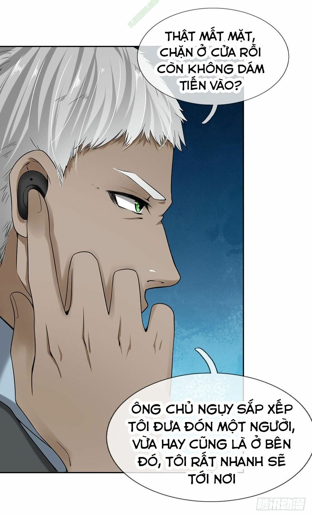 đọc truyện Đô Thị Chi Nghịch Thiên Tiên Tôn Chương 10 ảnh 6 tại Thiên Thai Truyện