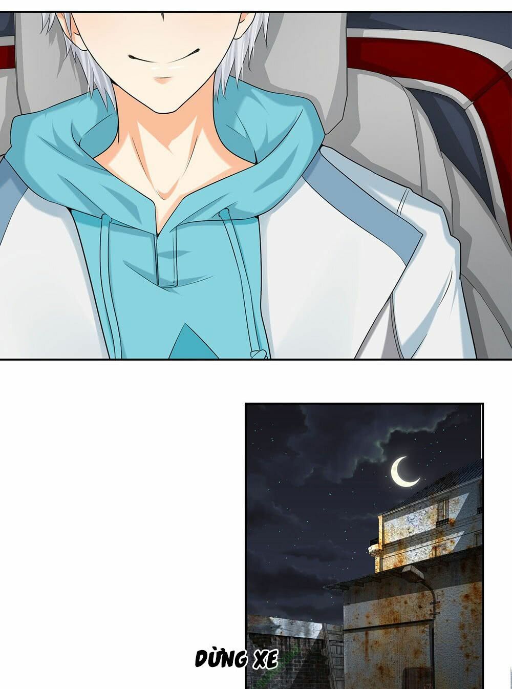 đọc truyện Đô Thị Chi Nghịch Thiên Tiên Tôn Chương 10 ảnh 7 tại Thiên Thai Truyện