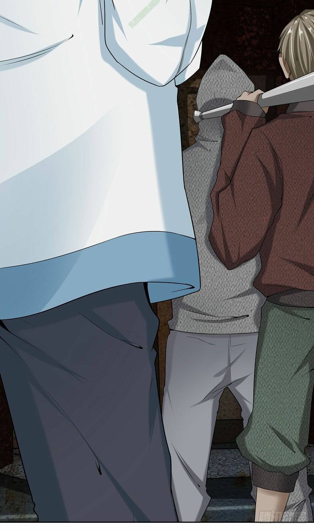 đọc truyện Đô Thị Chi Nghịch Thiên Tiên Tôn Chương 10 ảnh 10 tại Thiên Thai Truyện