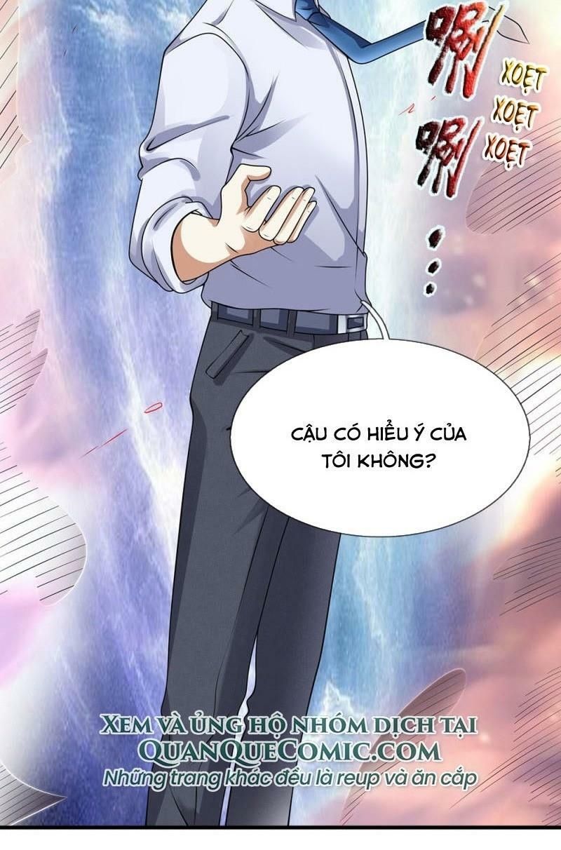 đọc truyện Đô Thị Chi Nghịch Thiên Tiên Tôn Chương 100 ảnh 12 tại Thiên Thai Truyện