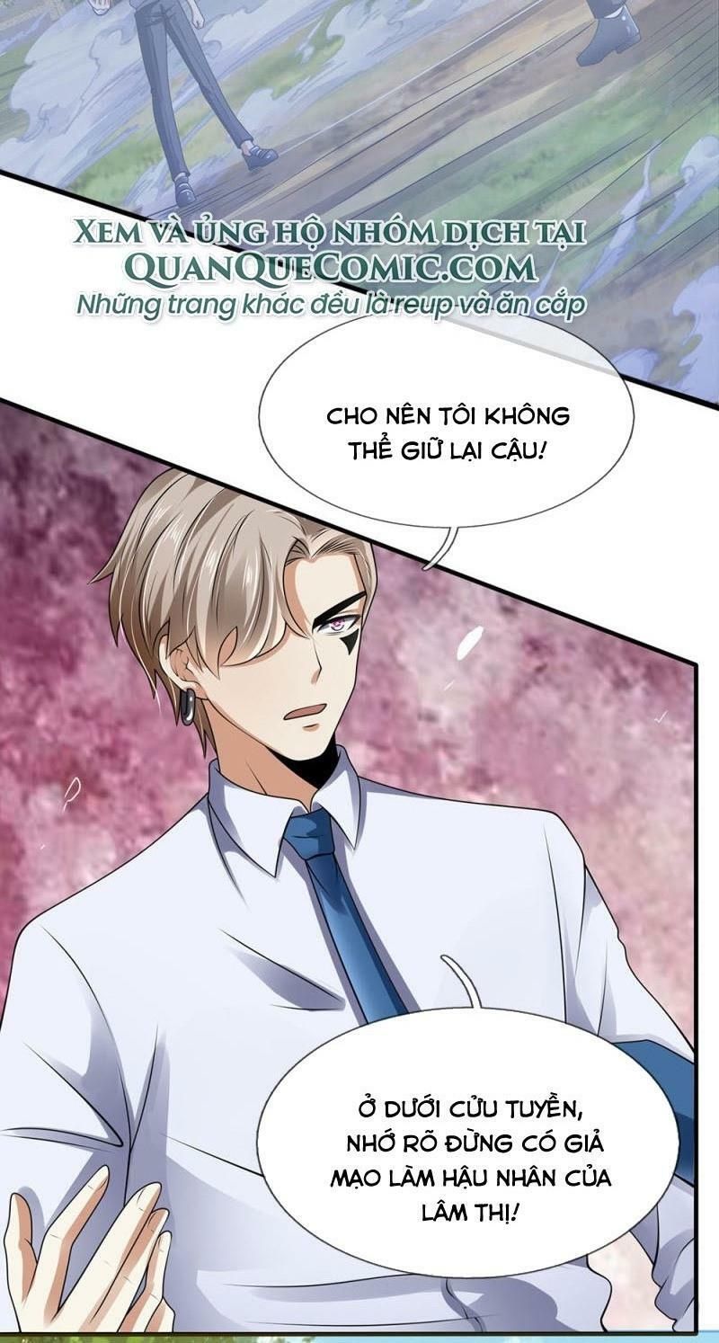 đọc truyện Đô Thị Chi Nghịch Thiên Tiên Tôn Chương 100 ảnh 16 tại Thiên Thai Truyện