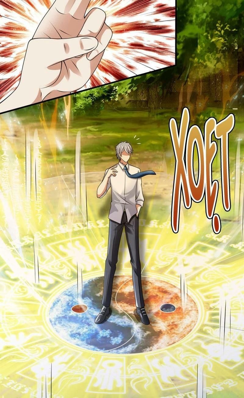 đọc truyện Đô Thị Chi Nghịch Thiên Tiên Tôn Chương 100 ảnh 18 tại Thiên Thai Truyện