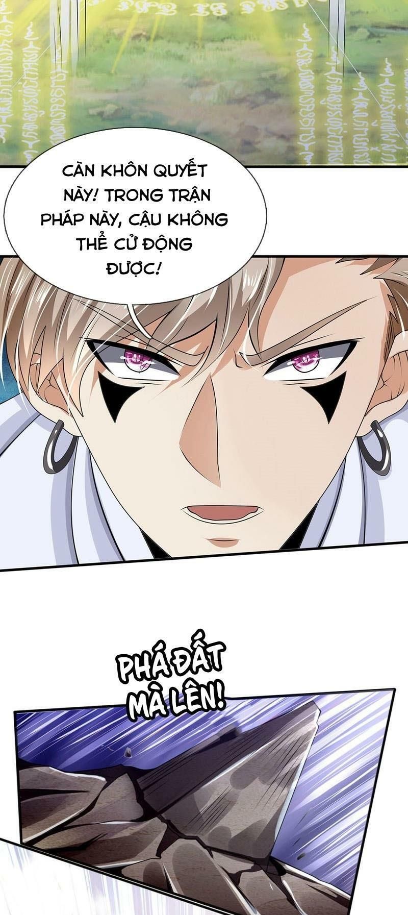 đọc truyện Đô Thị Chi Nghịch Thiên Tiên Tôn Chương 100 ảnh 19 tại Thiên Thai Truyện