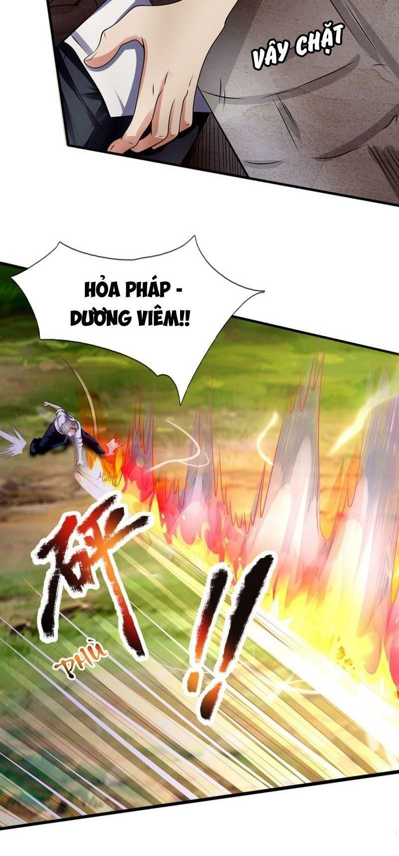 đọc truyện Đô Thị Chi Nghịch Thiên Tiên Tôn Chương 100 ảnh 22 tại Thiên Thai Truyện