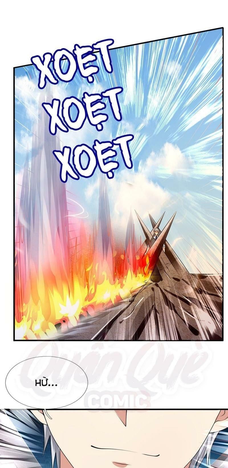 đọc truyện Đô Thị Chi Nghịch Thiên Tiên Tôn Chương 100 ảnh 23 tại Thiên Thai Truyện