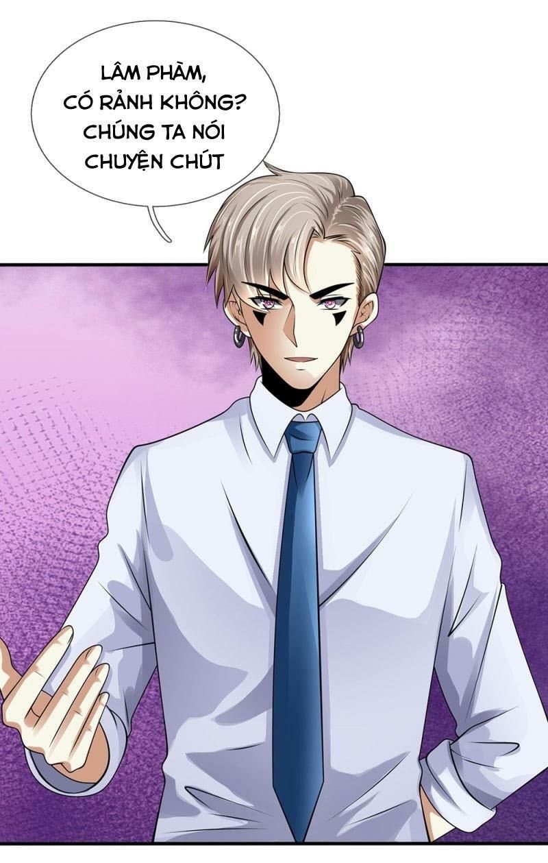 đọc truyện Đô Thị Chi Nghịch Thiên Tiên Tôn Chương 100 ảnh 5 tại Thiên Thai Truyện