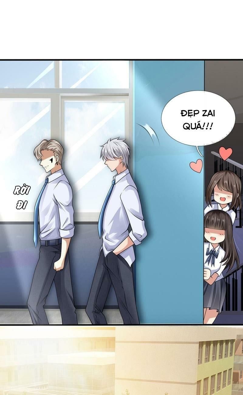 đọc truyện Đô Thị Chi Nghịch Thiên Tiên Tôn Chương 100 ảnh 7 tại Thiên Thai Truyện