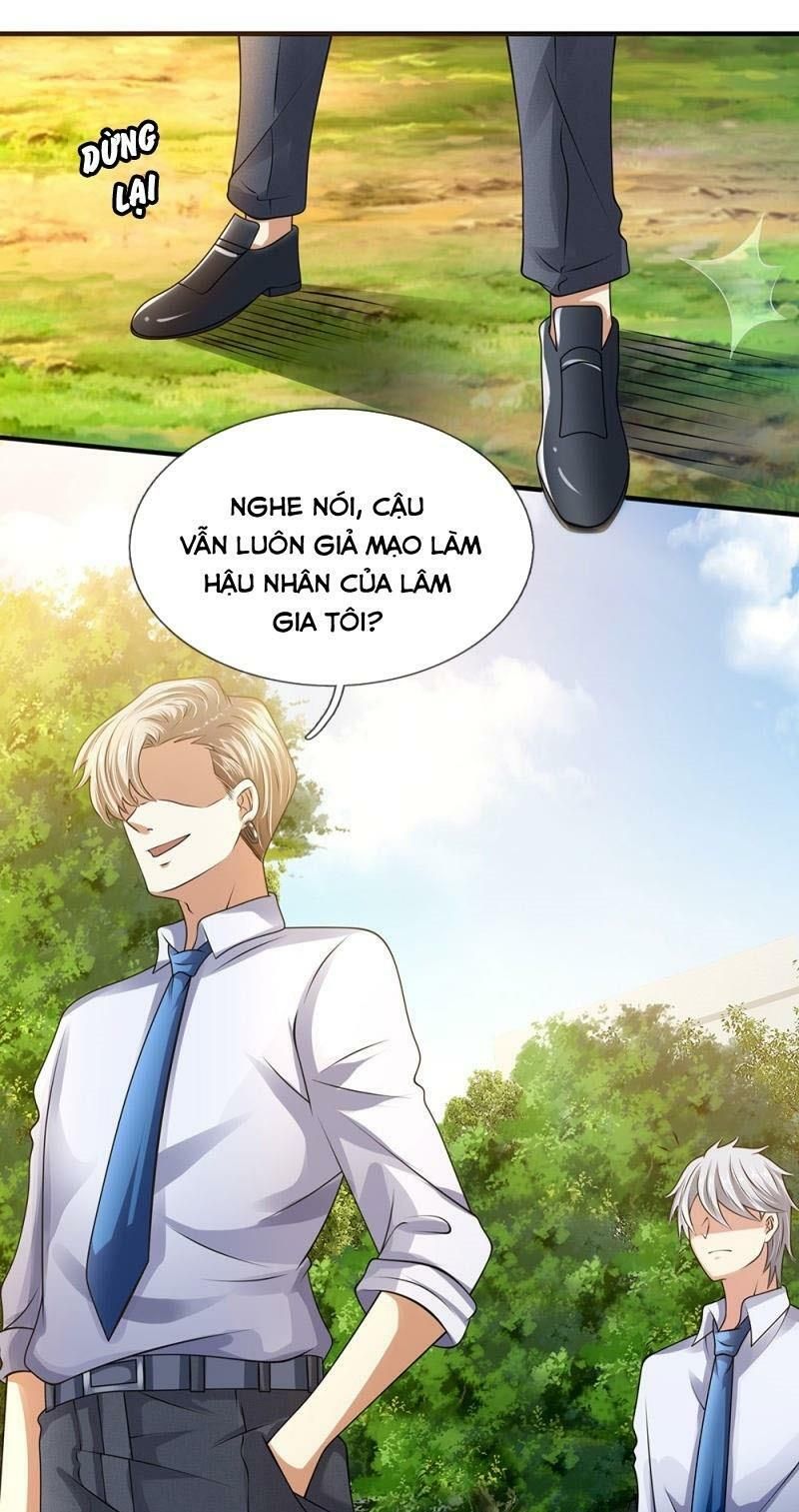 đọc truyện Đô Thị Chi Nghịch Thiên Tiên Tôn Chương 100 ảnh 9 tại Thiên Thai Truyện