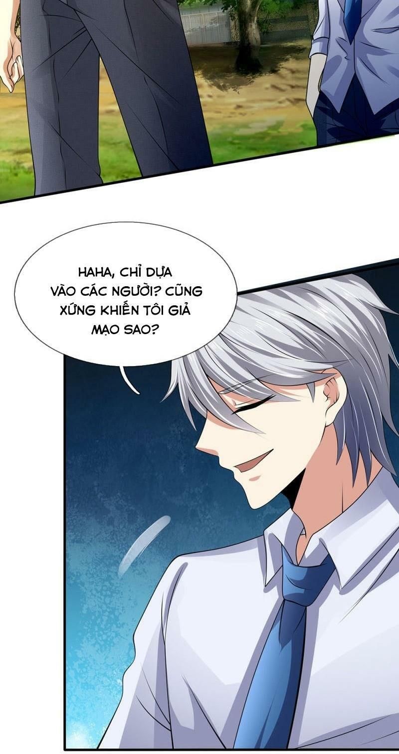 đọc truyện Đô Thị Chi Nghịch Thiên Tiên Tôn Chương 100 ảnh 10 tại Thiên Thai Truyện