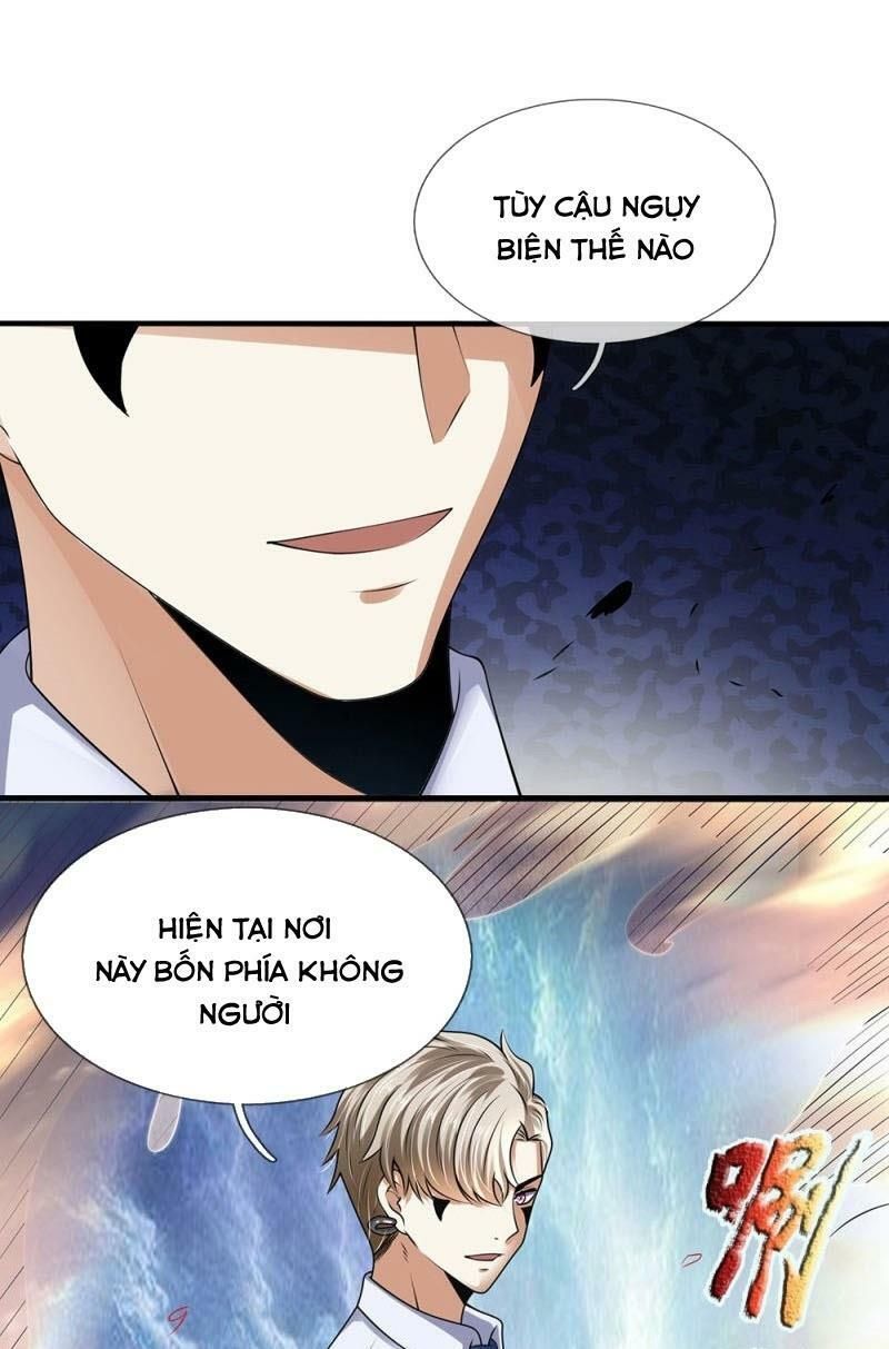 đọc truyện Đô Thị Chi Nghịch Thiên Tiên Tôn Chương 100 ảnh 11 tại Thiên Thai Truyện