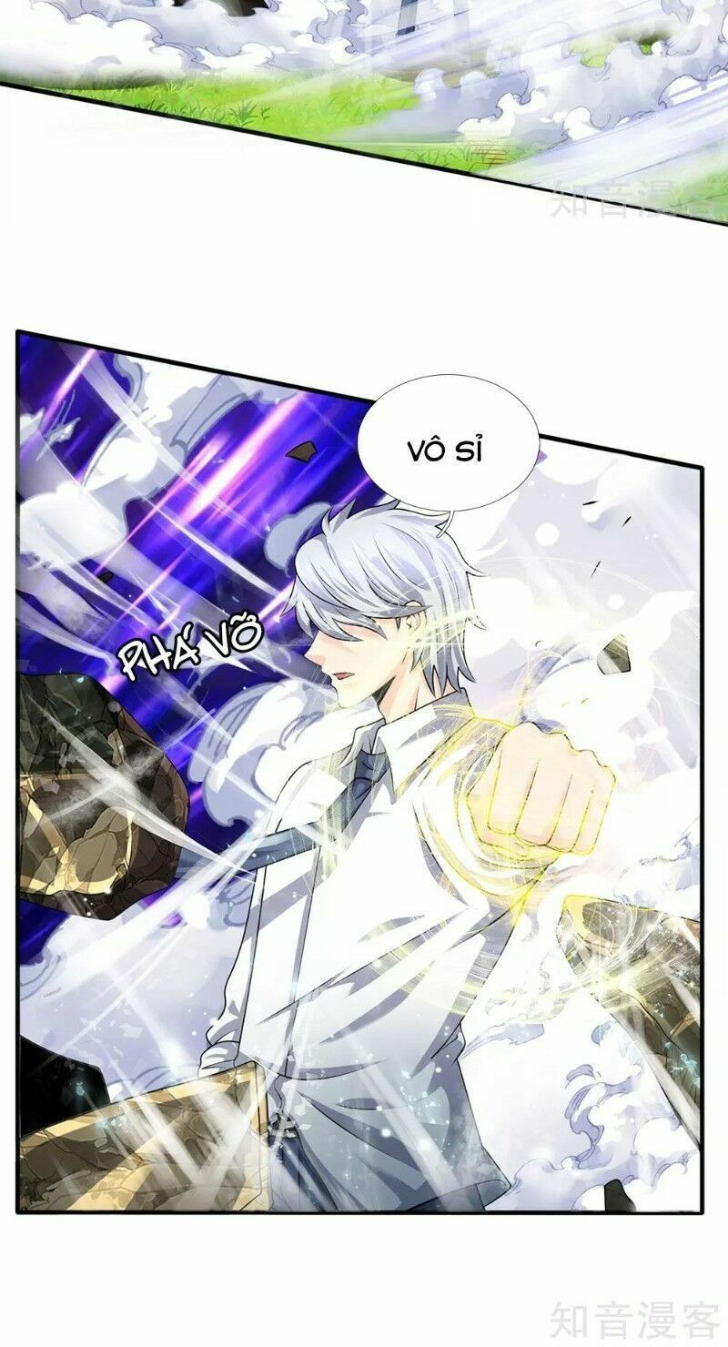 đọc truyện Đô Thị Chi Nghịch Thiên Tiên Tôn Chương 101 ảnh 14 tại Thiên Thai Truyện