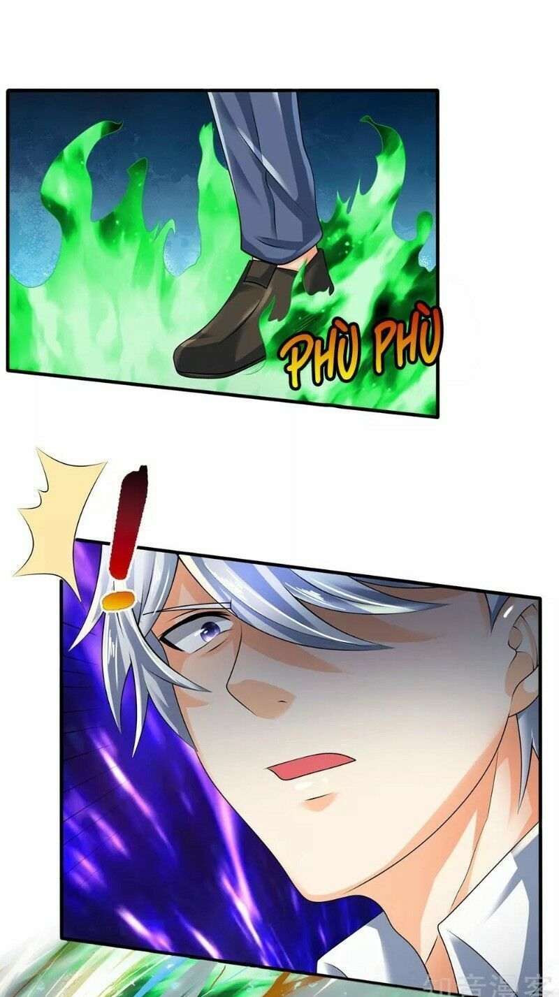 đọc truyện Đô Thị Chi Nghịch Thiên Tiên Tôn Chương 101 ảnh 15 tại Thiên Thai Truyện