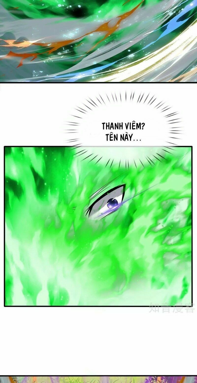 đọc truyện Đô Thị Chi Nghịch Thiên Tiên Tôn Chương 101 ảnh 17 tại Thiên Thai Truyện