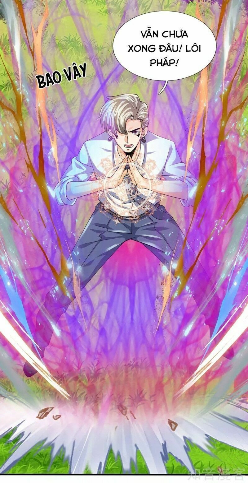 đọc truyện Đô Thị Chi Nghịch Thiên Tiên Tôn Chương 101 ảnh 18 tại Thiên Thai Truyện