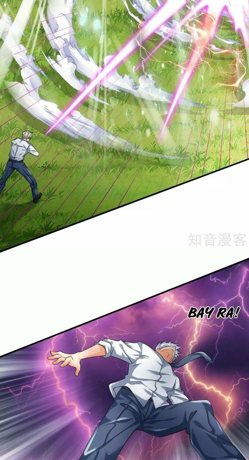 đọc truyện Đô Thị Chi Nghịch Thiên Tiên Tôn Chương 101 ảnh 21 tại Thiên Thai Truyện