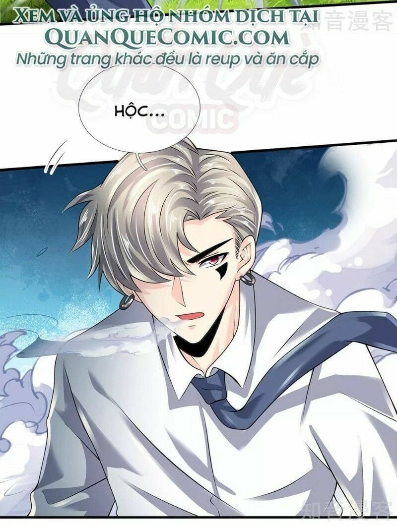 đọc truyện Đô Thị Chi Nghịch Thiên Tiên Tôn Chương 101 ảnh 4 tại Thiên Thai Truyện