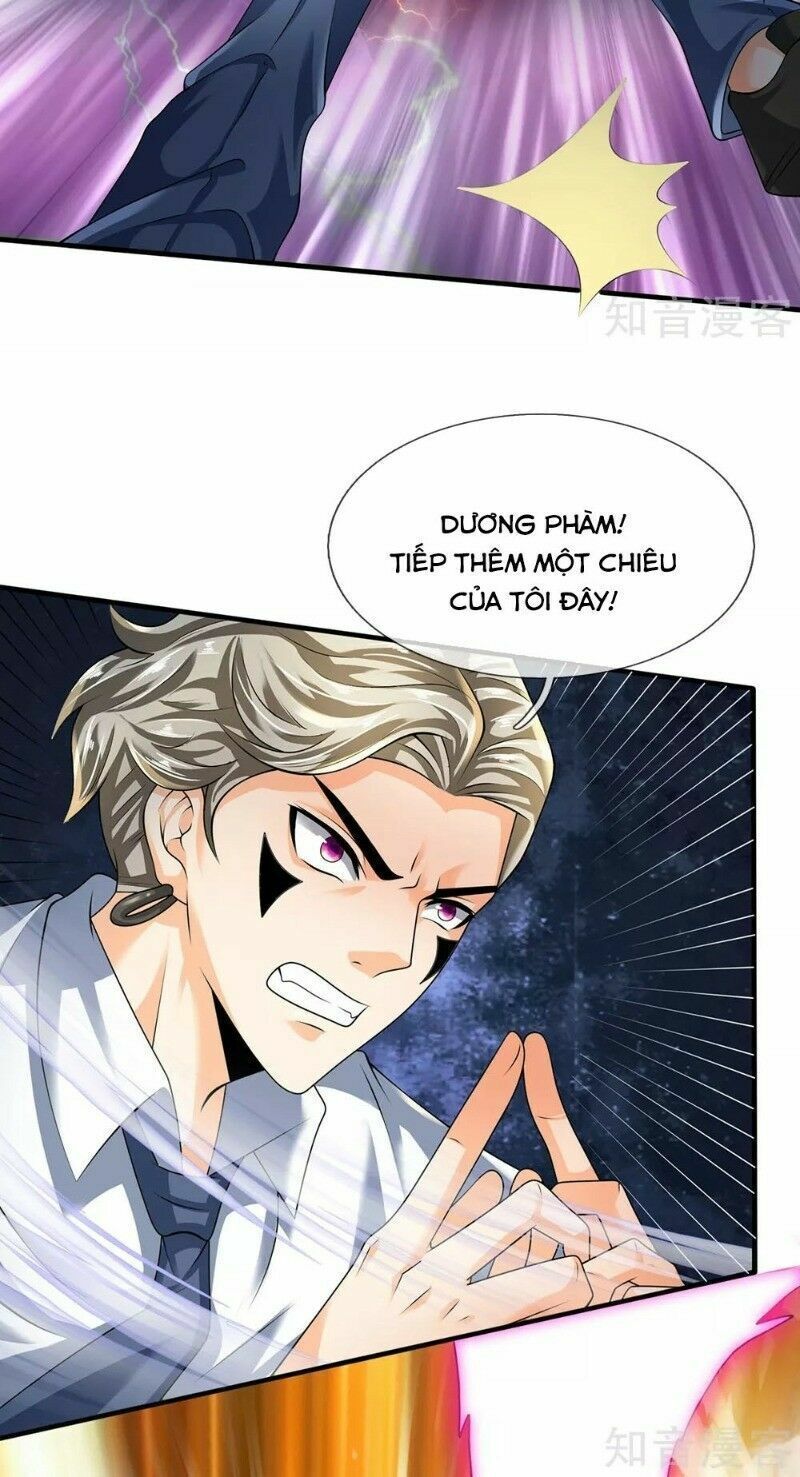 đọc truyện Đô Thị Chi Nghịch Thiên Tiên Tôn Chương 101 ảnh 22 tại Thiên Thai Truyện