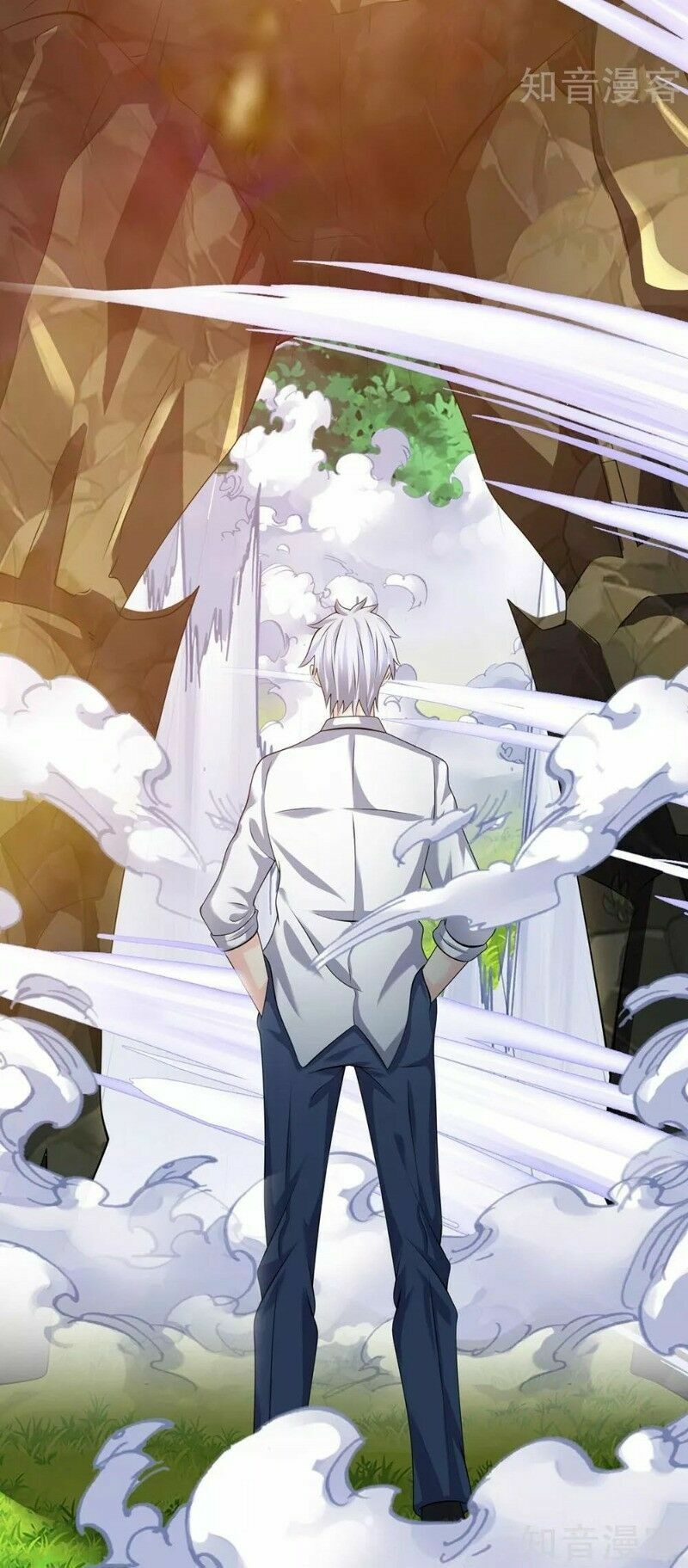 đọc truyện Đô Thị Chi Nghịch Thiên Tiên Tôn Chương 101 ảnh 10 tại Thiên Thai Truyện