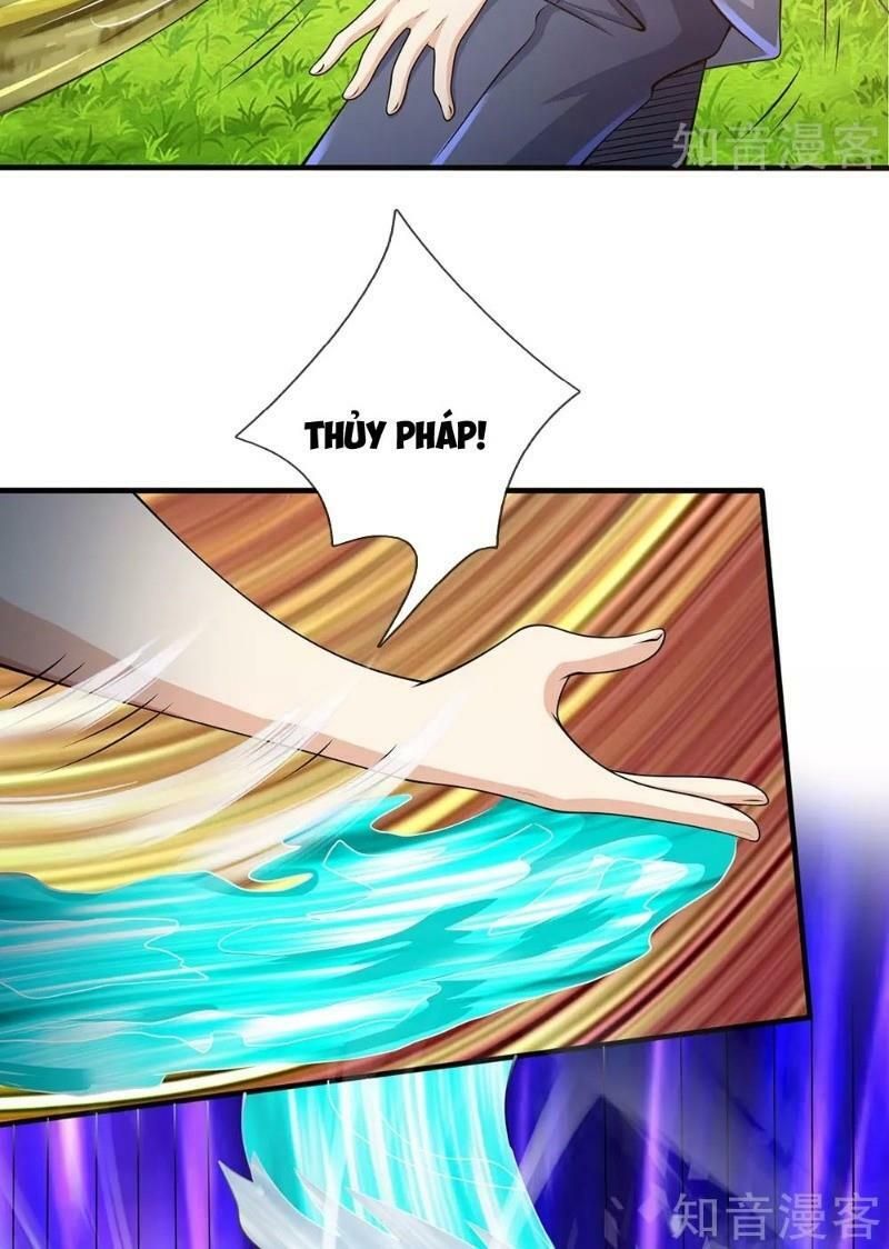 đọc truyện Đô Thị Chi Nghịch Thiên Tiên Tôn Chương 102 ảnh 16 tại Thiên Thai Truyện