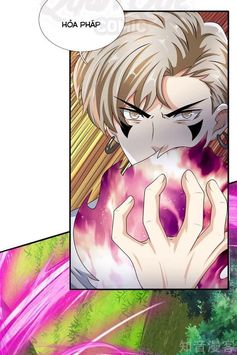 đọc truyện Đô Thị Chi Nghịch Thiên Tiên Tôn Chương 102 ảnh 4 tại Thiên Thai Truyện