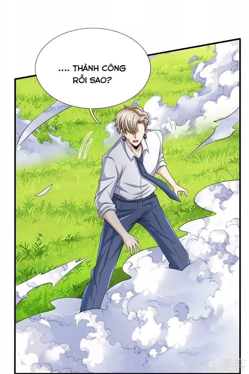 đọc truyện Đô Thị Chi Nghịch Thiên Tiên Tôn Chương 102 ảnh 8 tại Thiên Thai Truyện