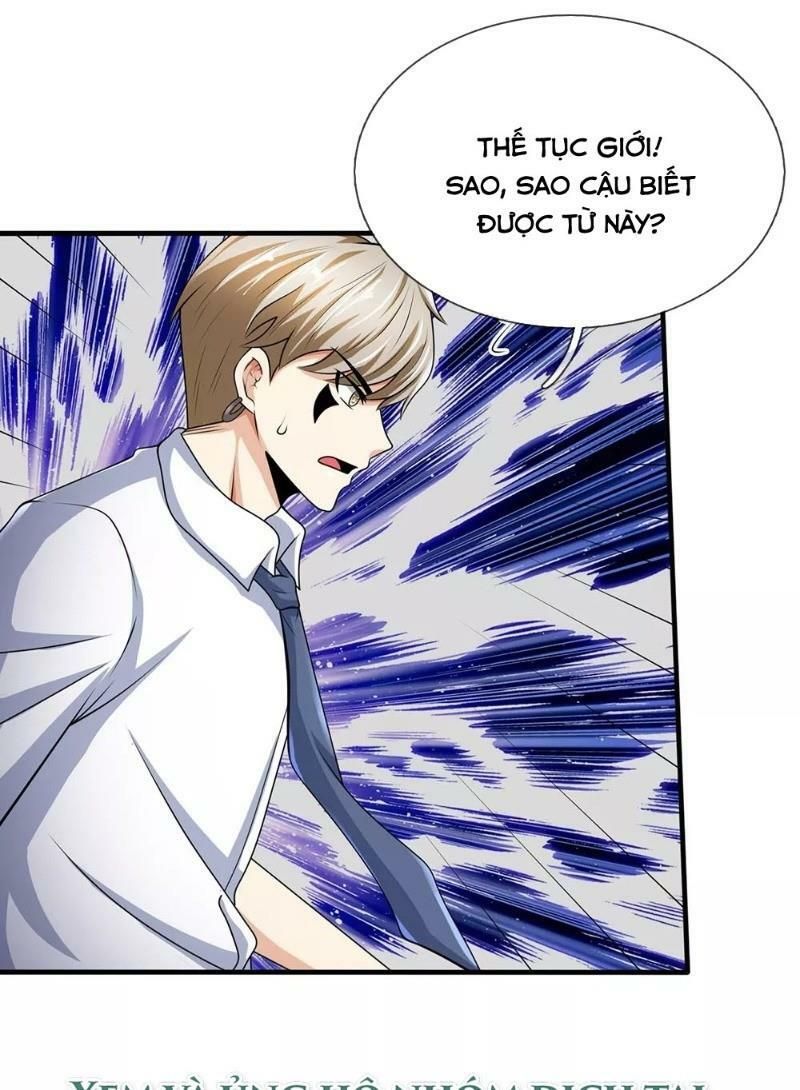 đọc truyện Đô Thị Chi Nghịch Thiên Tiên Tôn Chương 102 ảnh 11 tại Thiên Thai Truyện