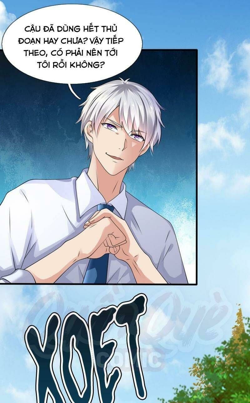 đọc truyện Đô Thị Chi Nghịch Thiên Tiên Tôn Chương 103 ảnh 3 tại Thiên Thai Truyện