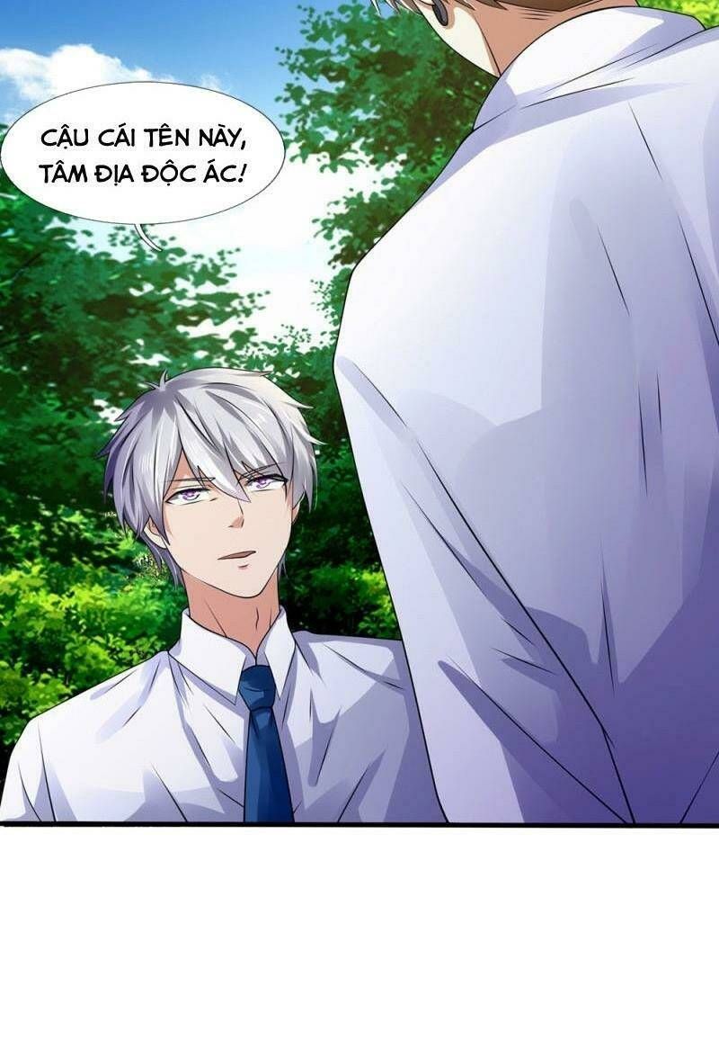 đọc truyện Đô Thị Chi Nghịch Thiên Tiên Tôn Chương 103 ảnh 12 tại Thiên Thai Truyện