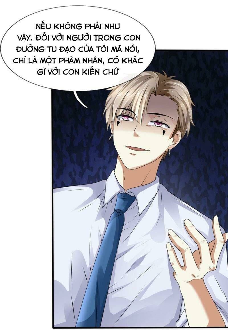 đọc truyện Đô Thị Chi Nghịch Thiên Tiên Tôn Chương 103 ảnh 13 tại Thiên Thai Truyện