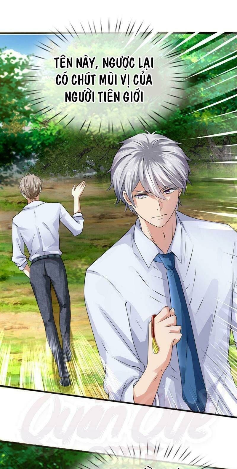 đọc truyện Đô Thị Chi Nghịch Thiên Tiên Tôn Chương 103 ảnh 15 tại Thiên Thai Truyện