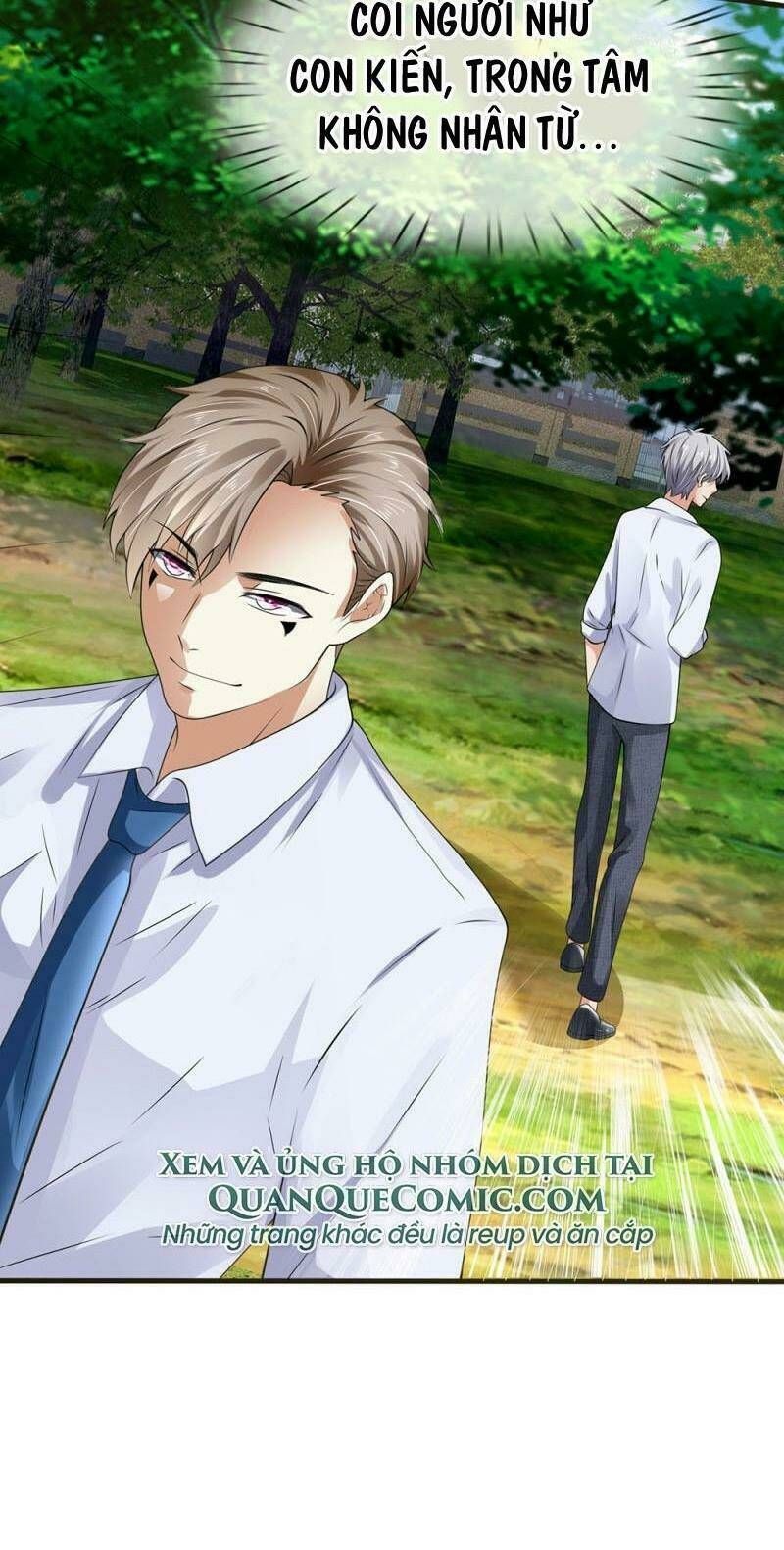 đọc truyện Đô Thị Chi Nghịch Thiên Tiên Tôn Chương 103 ảnh 16 tại Thiên Thai Truyện