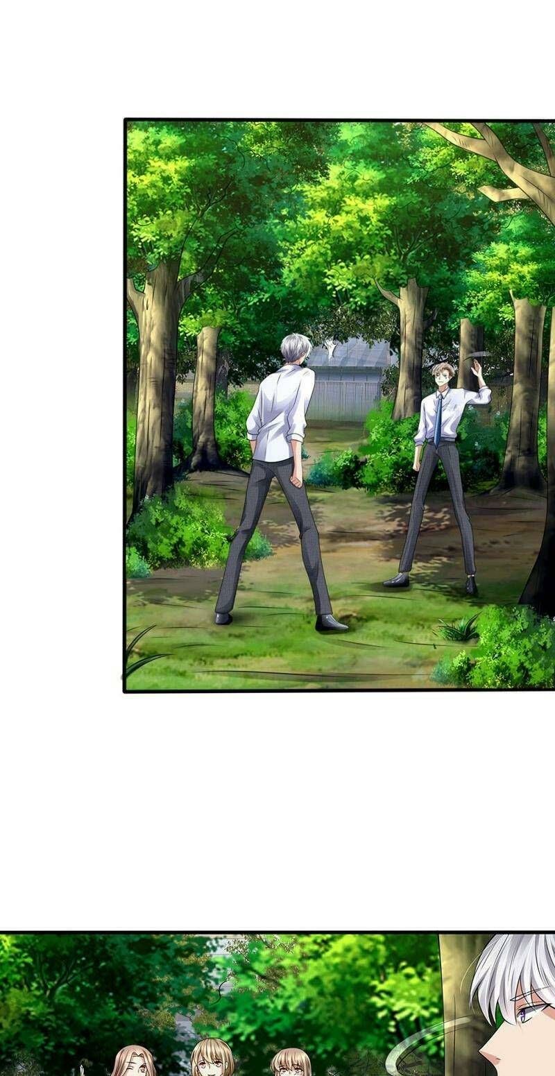 đọc truyện Đô Thị Chi Nghịch Thiên Tiên Tôn Chương 103 ảnh 5 tại Thiên Thai Truyện