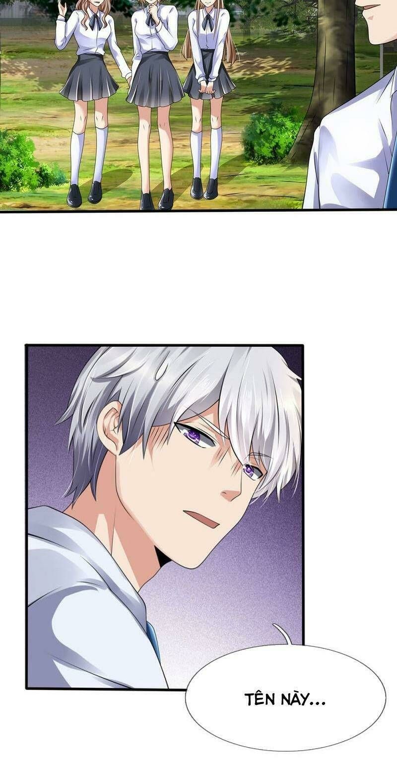 đọc truyện Đô Thị Chi Nghịch Thiên Tiên Tôn Chương 103 ảnh 6 tại Thiên Thai Truyện